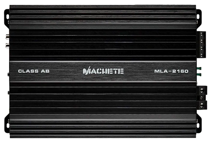 Автоусилитель DEAF BONCE Machete MLA-2160-0