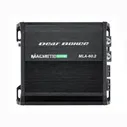 ALPHARD MACHETE MLA-60.2 усилитель от ReLoud