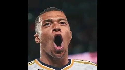 MBAPE RASMI NDANI YA REAL MADRID, DREAM COME TRUE