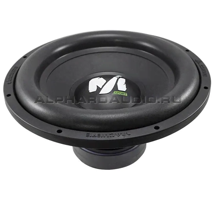 Alphard Machete sport M15D2-0