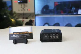 Усилитель Machete Lite MLA-70.2XS