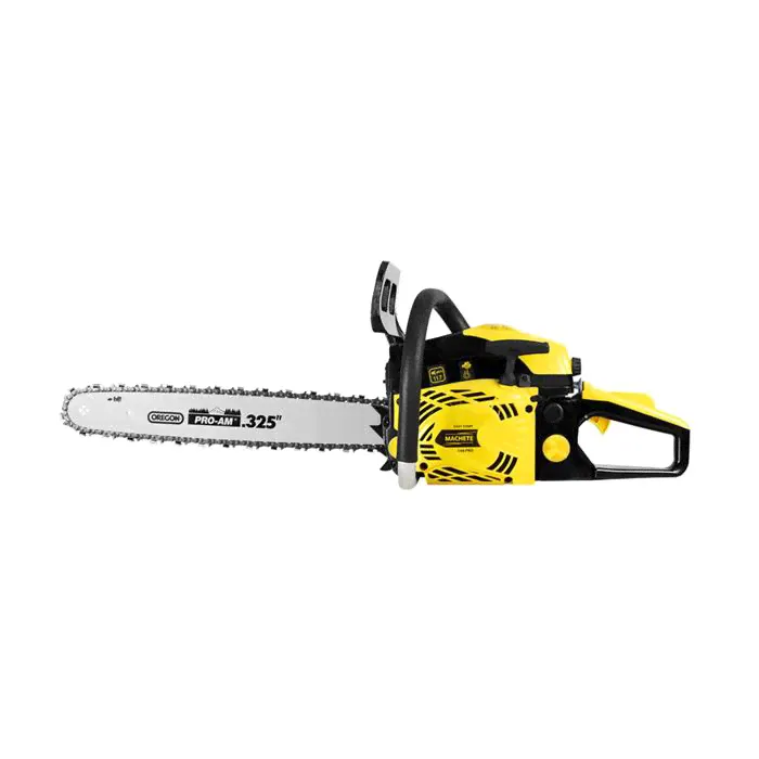 Бензопила MACHETE 146 PRO FoxWeld купить в Екатеринбурге-0