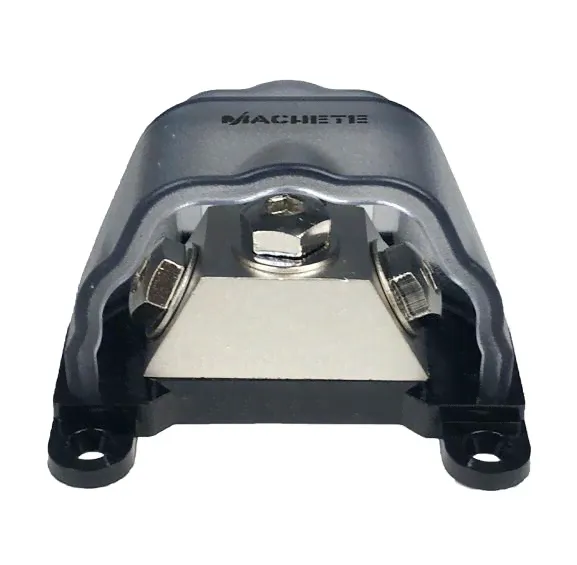 Дистрибьютер питания MDR-13 MACHETE alphard
