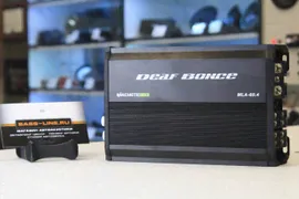 Усилитель Machete Lite MLA-60.4