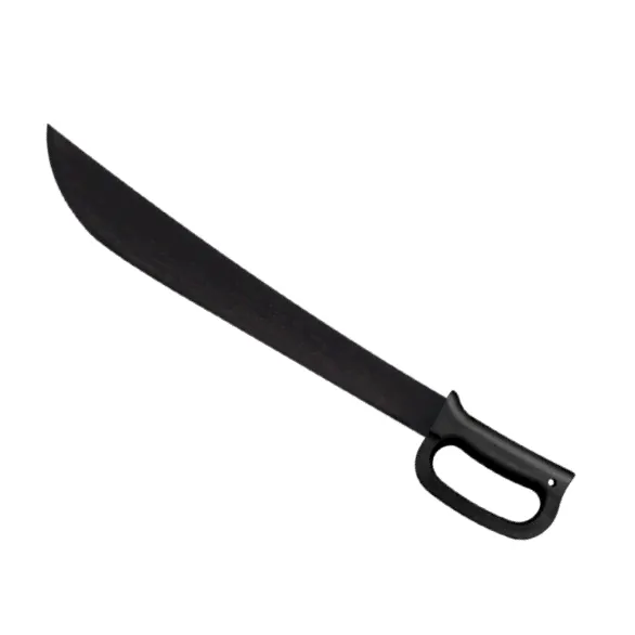 CS_97AD18S Latin D-Guard Machete 18" - мачете