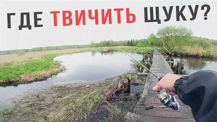 Лучшие БЮДЖЕТНЫЕ воблеры для мелководья! РАЗЛОВИЛ ВСЕ цвета на первой рыбалке!