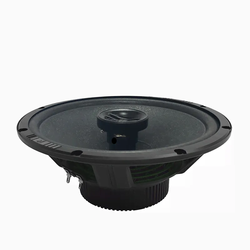 Динамики Alphard MACHETE MFX-60-0
