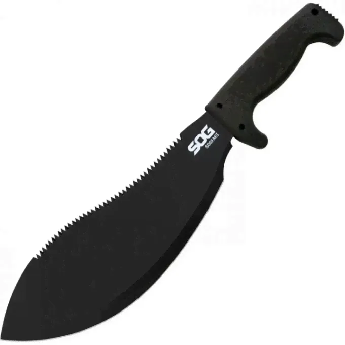 Мачете SOG SOGFARI BOLO MACHETE MC10 SG_MC10