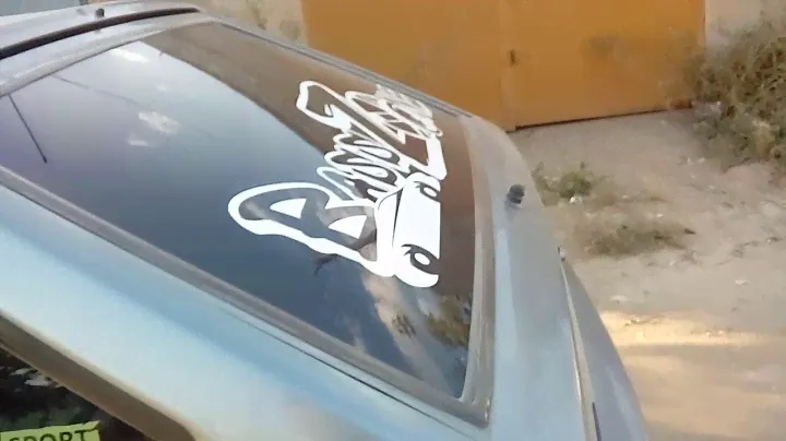 ALPHARD MACHETE M12D2 SPORT
