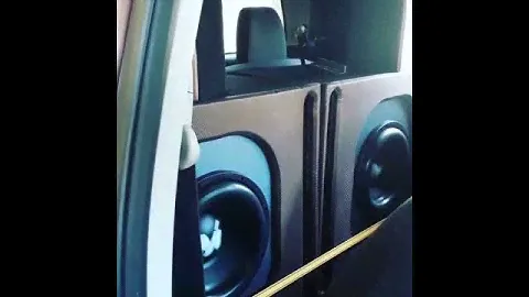 Alphard Machete Series